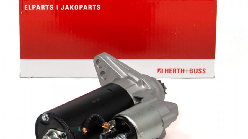 Electromotor Herth+Buss Jakoparts Seat Altea 5P1 2004→ 42020250