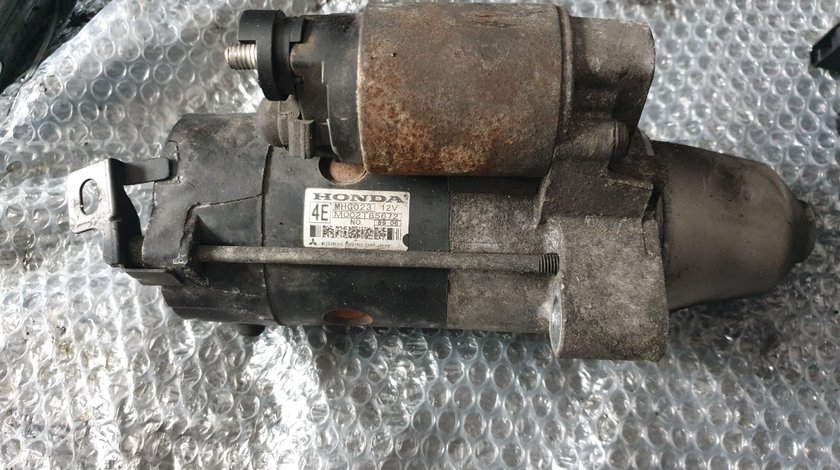 Electromotor honda cr-v fr-v acord 7 2.2i m002t85672