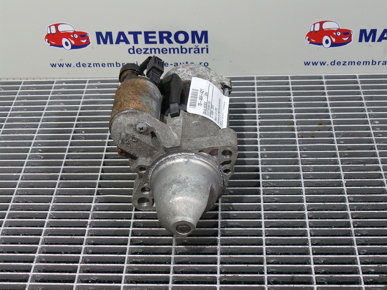 ELECTROMOTOR HONDA CRV CRV 2.2 CTDI - (2006 2010)