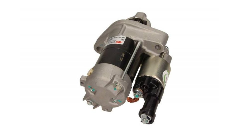 Electromotor Honda FR-V (BE) 2004-2016 #2 0986JR1128