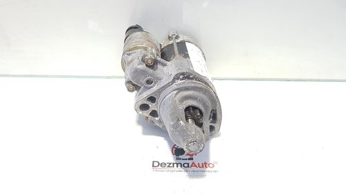 Electromotor, Honda Jazz, 1.2 b, cod 428000-0950 (pr;110747)