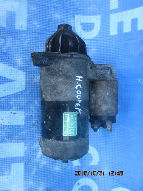 Electromotor Hyundai Coupe ;Valeo 36100-23100