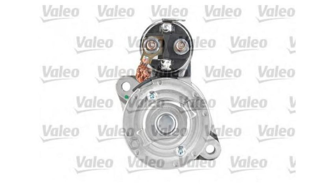 Electromotor Hyundai ELANTRA (XD) 2000-2006 #2 3610022800