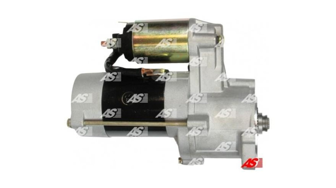 Electromotor Hyundai GALLOPER I 1991-1998 #2 11139413