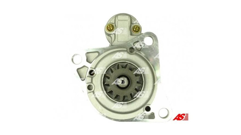 Electromotor Hyundai H100 / GRACE caroserie 1993-2004 #2 140387