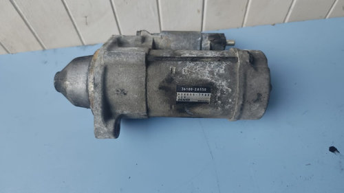 Electromotor Hyundai I40 1.7 CRDI D4FD 2012 Cod : 428000-7980 36100-2A550