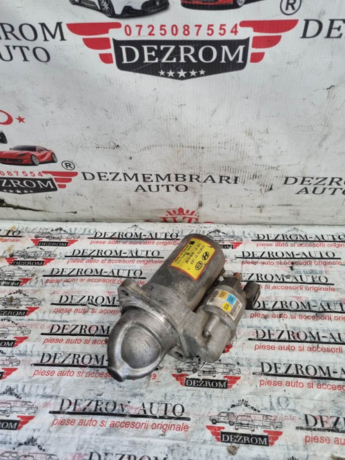 Electromotor Hyundai ix35 2.0 166cp cod piesa : 36100-2G200