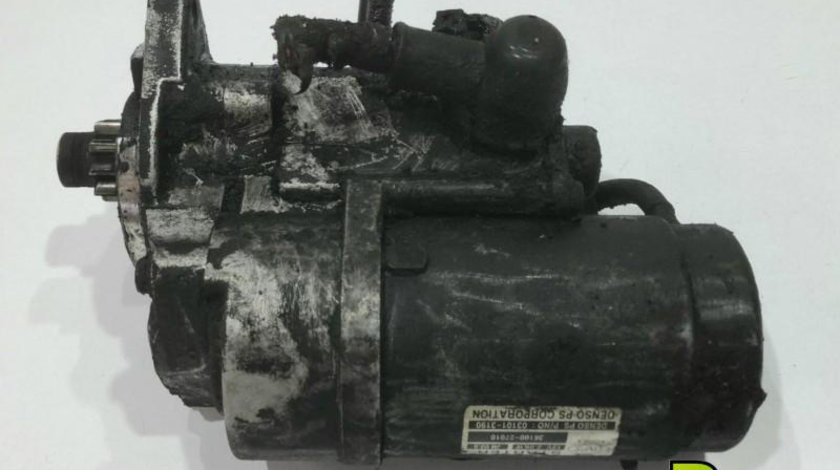 Electromotor Hyundai Santa Fe 2 (2006-2012) 2.0 crdi 36100-27010