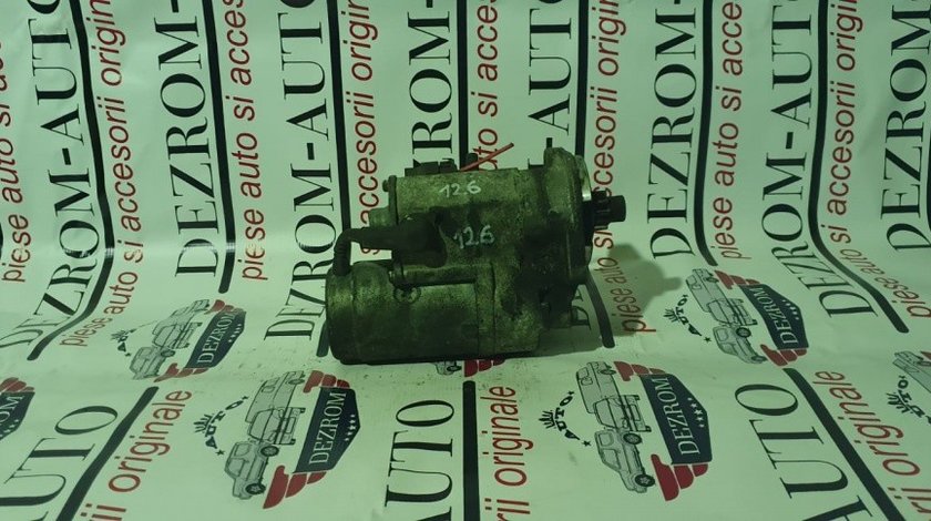 Electromotor Hyundai Santa Fe I 2.0CRDi 113/125cp cod piesa : 36100-27010