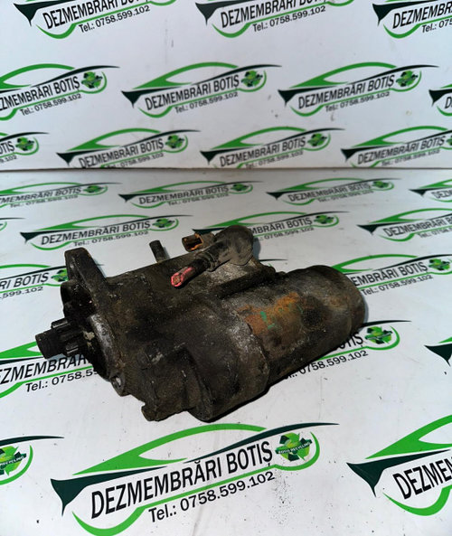 Electromotor Hyundai Santa Fe SM [2000 - 2004] Crossover 2.0 CRDi MT (112 hp)