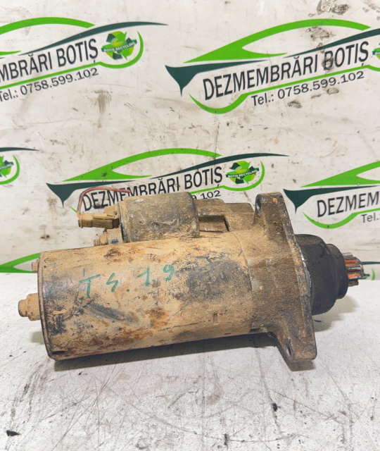 Electromotor Hyundai Santa Fe SM [2000 - 2004] Crossover 2.0 CRDi MT (112 hp)