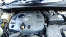 Electromotor Hyundai Tucson 2007 Suv 2.0 CRTD Moto...