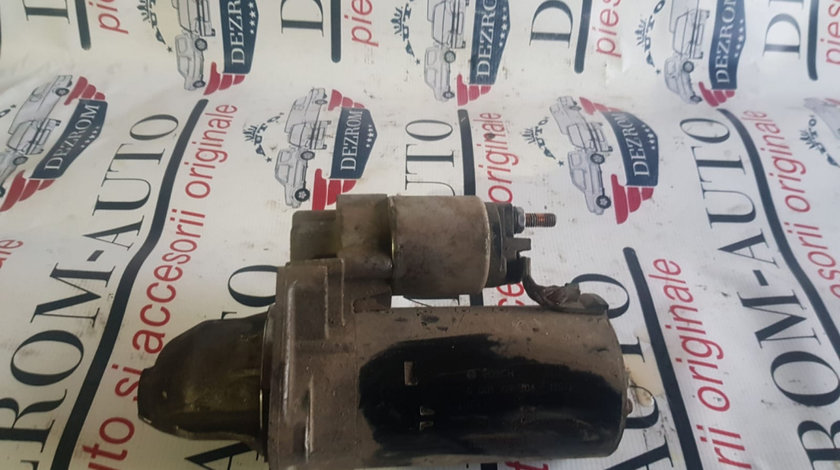 Electromotor IVECO Daily Citys 3.0 C 136/146/170cp cod piesa : 0001109306