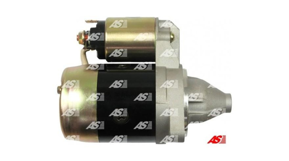 Electromotor Kia JOICE 2000-2016 #2 0986012301