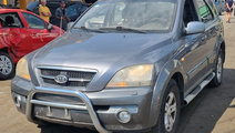 Electromotor Kia Sorento 2006 SUV 2.5 crdi D4CB