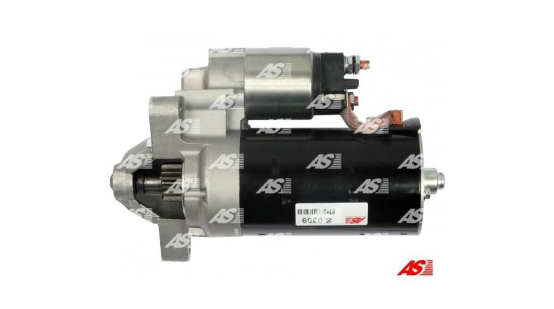 Electromotor Lancia PHEDRA (179) 2002-2010 #2 0001109026