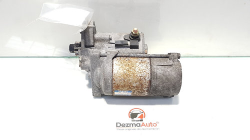 Electromotor, Land Rover Freelander (LN) 2.0 D, 204D3, 228000-7801 (id:398501)