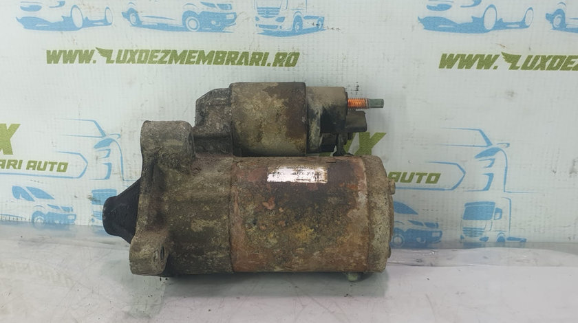 Electromotor m000t46371zt 1.4 benzina Dacia Logan [2004 - 2008]