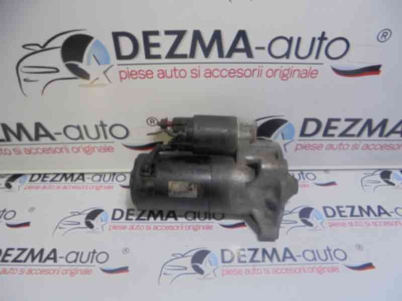 Electromotor M001T803814, Peugeot 206 hatchback (2A) 1.9, WJZ