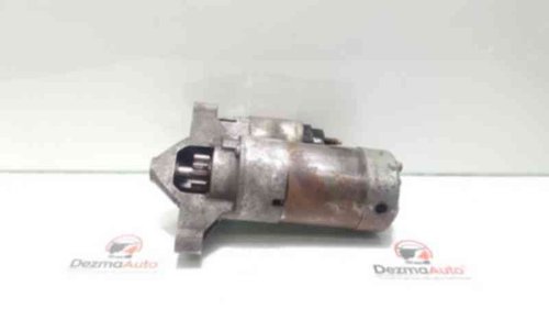 Electromotor M001T80481, Citroen C4 (I) coupe 2.0 hdi