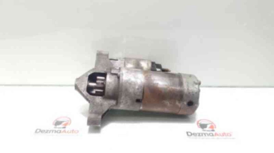 Electromotor M001T80481, Peugeot 307 CC 2.0 hdi