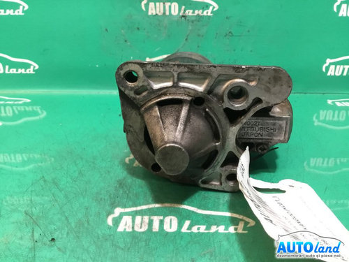 Electromotor M002t1358 1.4 B Renault KANGOO KC0/1 1997