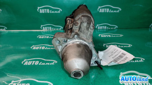 Electromotor M002t85871 2.2 CDTI Honda CR-V III 2007