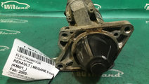 Electromotor M1t80681 2.0 DCI Renault MEGANE II co...