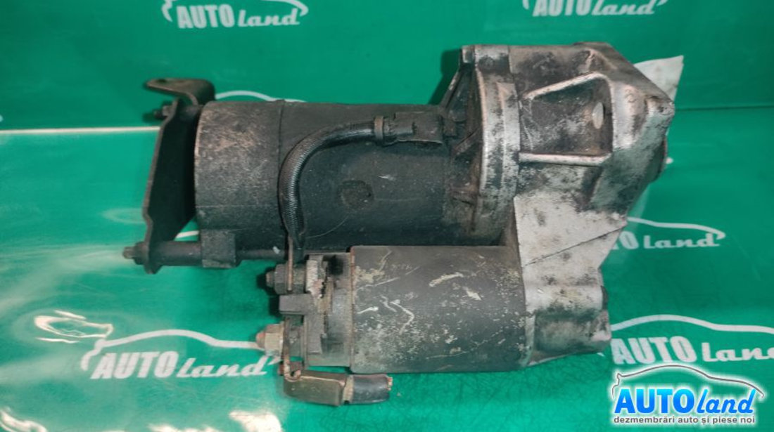 Electromotor M2t92172 1.7 Diesel, 41KW Mazda 323 F V BA 1994-1998