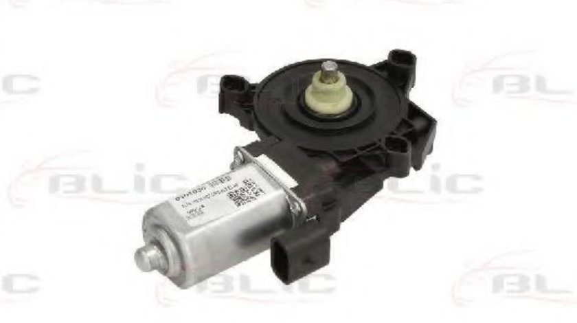 Electromotor, macara geam ALFA ROMEO 159 Sportwagon (939) (2006 - 2011) BLIC 6060-00-AL0103 piesa NOUA