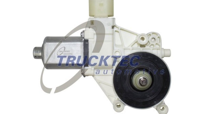 Electromotor, macara geam Axa fata dreapta (0858248 TRUCKTEC) BMW