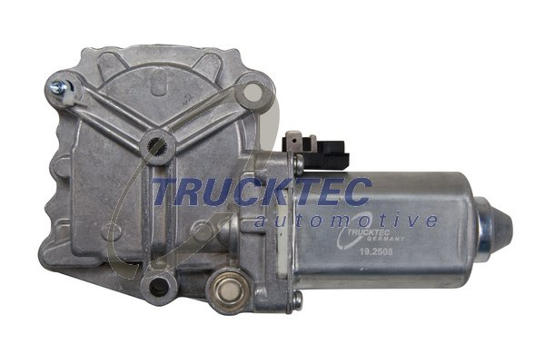 Electromotor, macara geam dreapta (0358002 TRUCKTEC) VOLVO