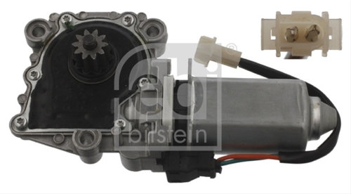 Electromotor, Macara Geam Febi Bilstein Scania 35603