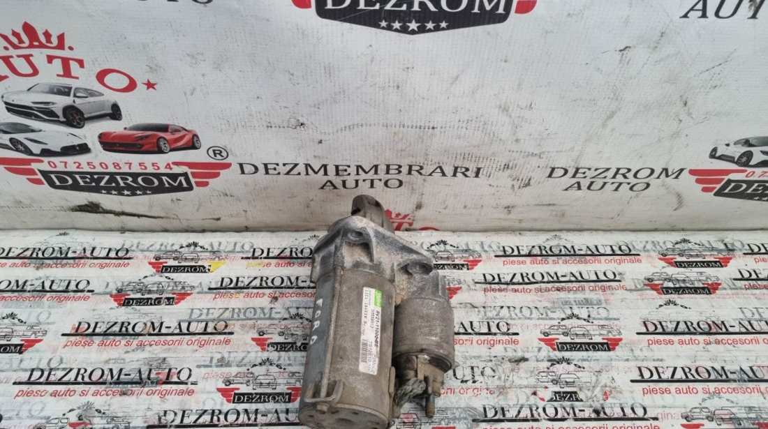 Electromotor Mazda 2 1.2i 75cp cod piesa : 8V21-11000-BE