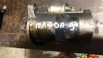 Electromotor Mazda 3 (2003-2009) 2.0 d rf7j m002t8...