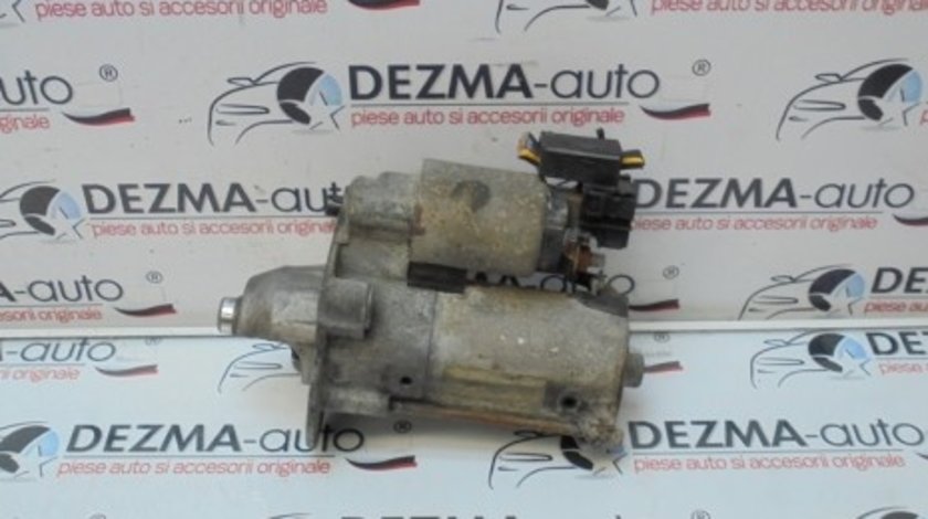 Electromotor, Mazda 3 (BK)