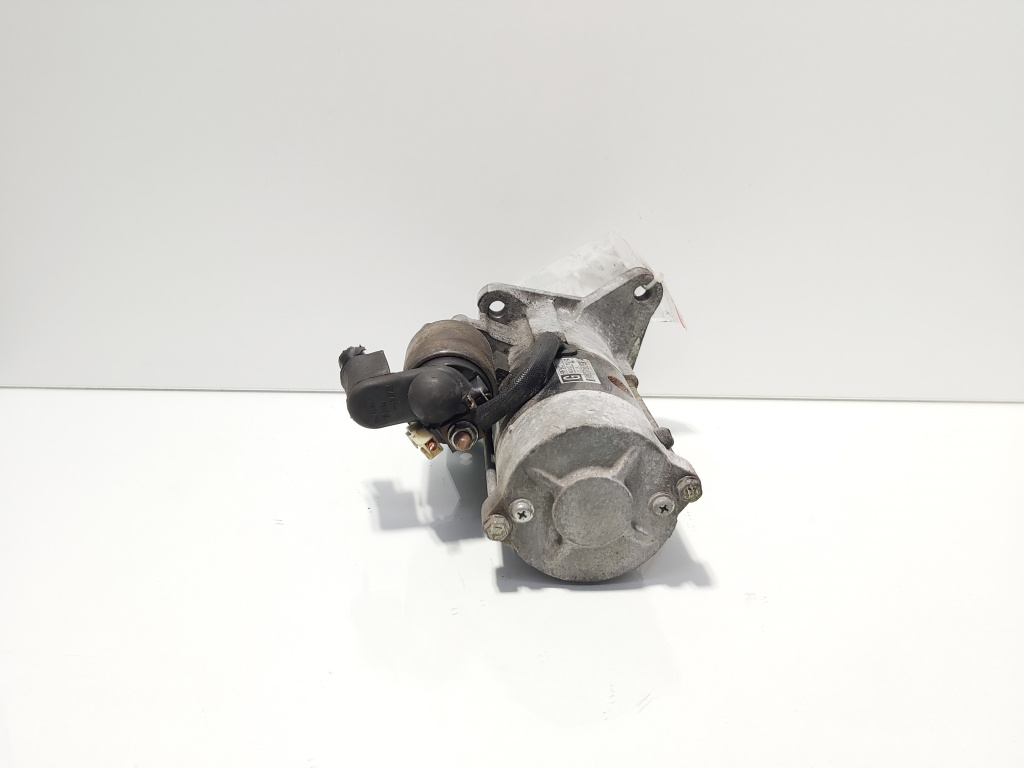 Electromotor, Mazda 6 Hatchback (GG), 2.0 diesel, RF5C, 6 vit man (idi:670623)