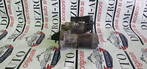 Electromotor Mazda CX-7 2.2MZR-CD 163/173cp cod piesa : M001T30971