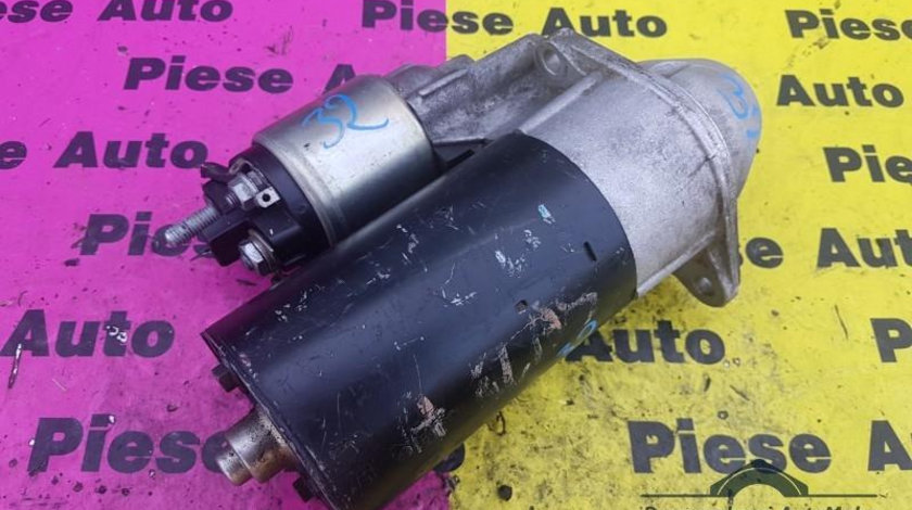 Electromotor Mercedes A-Class (1997-2004) [W168] 0001108217