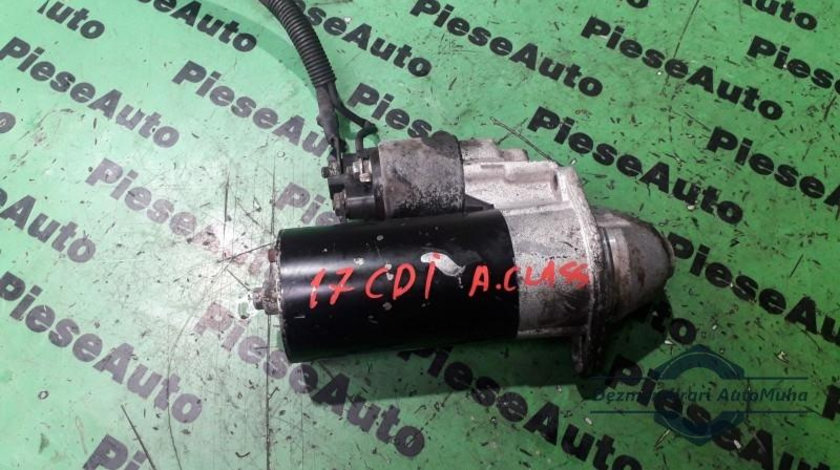 Electromotor Mercedes A-Class (2004-2012) [W169] 005 151 16 01