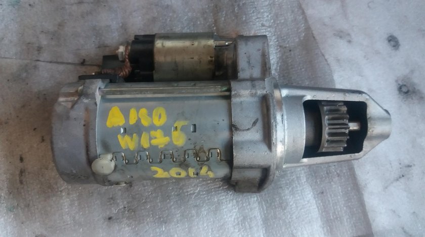 Electromotor mercedes a-class w176 b-class w246 cla w117 gla x156 dupa 2012 a2709060026