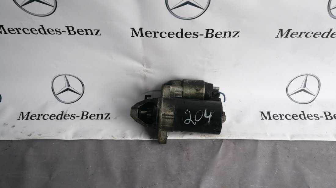 Electromotor Mercedes A0051513901