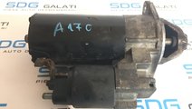 Electromotor Mercedes A170cdi 1997 - 2004