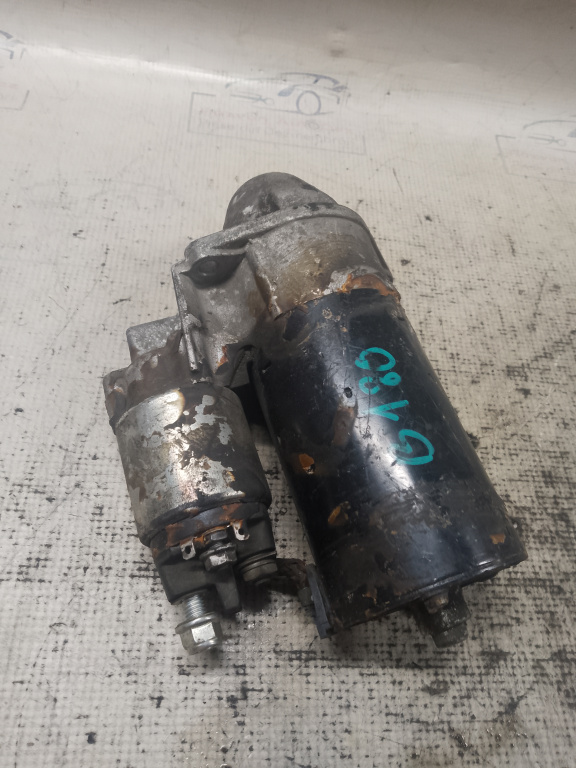 Electromotor Mercedes B 180, A0051517401