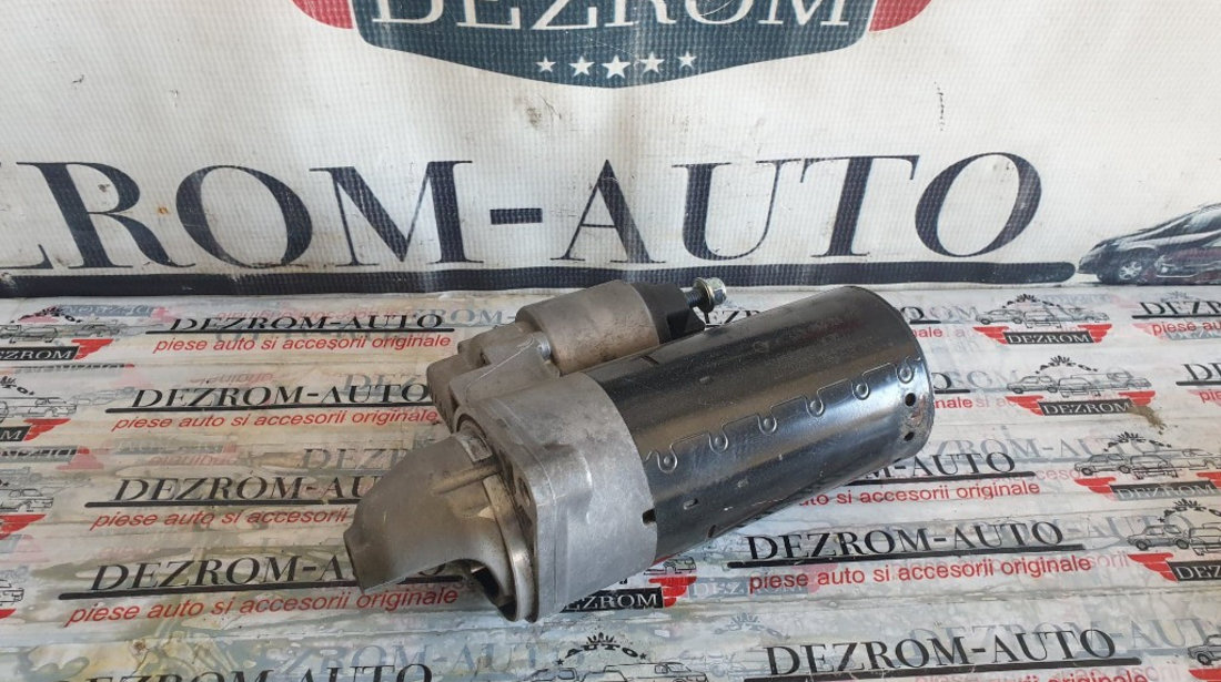 Electromotor Mercedes-Benz C-Class T-modell (S204) 250 CDI 2.2 204cp cod piesa : A6519062300