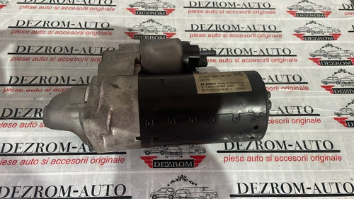 Electromotor Mercedes Benz Clasa C Coupe (C205) 2.1 CDI 163 cai cod: A6519062800