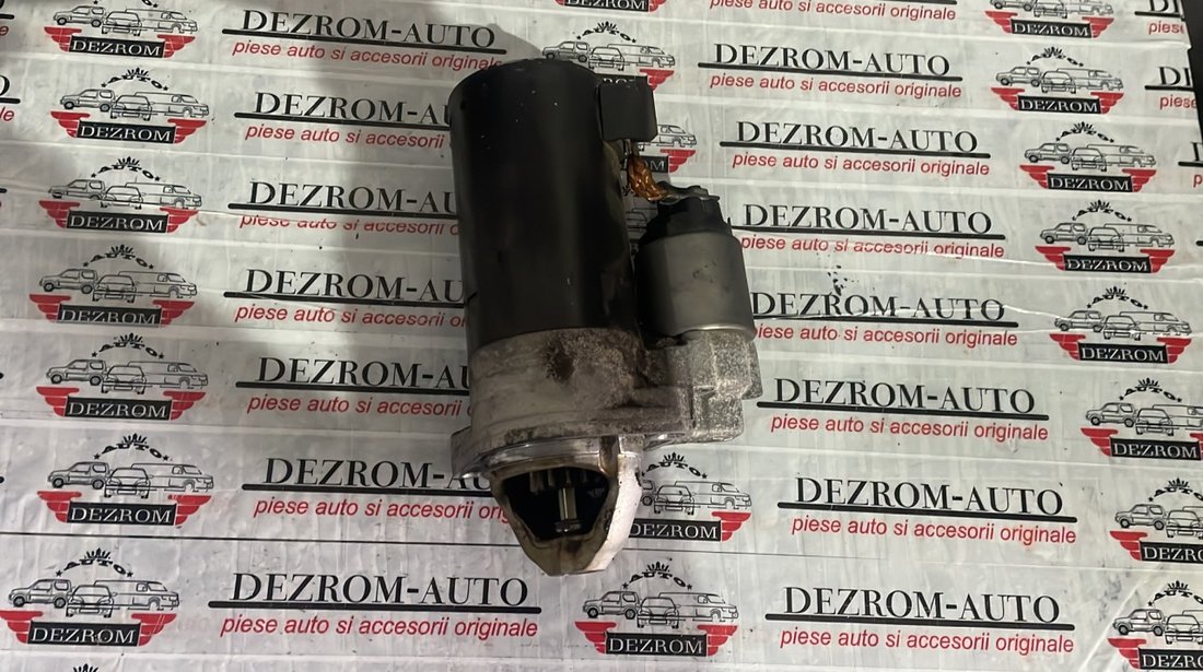 Electromotor Mercedes Benz Clasa C T-modell (S205) 2.1 CDI BlueTEC 4-matic 204 cai cod: A6519062800