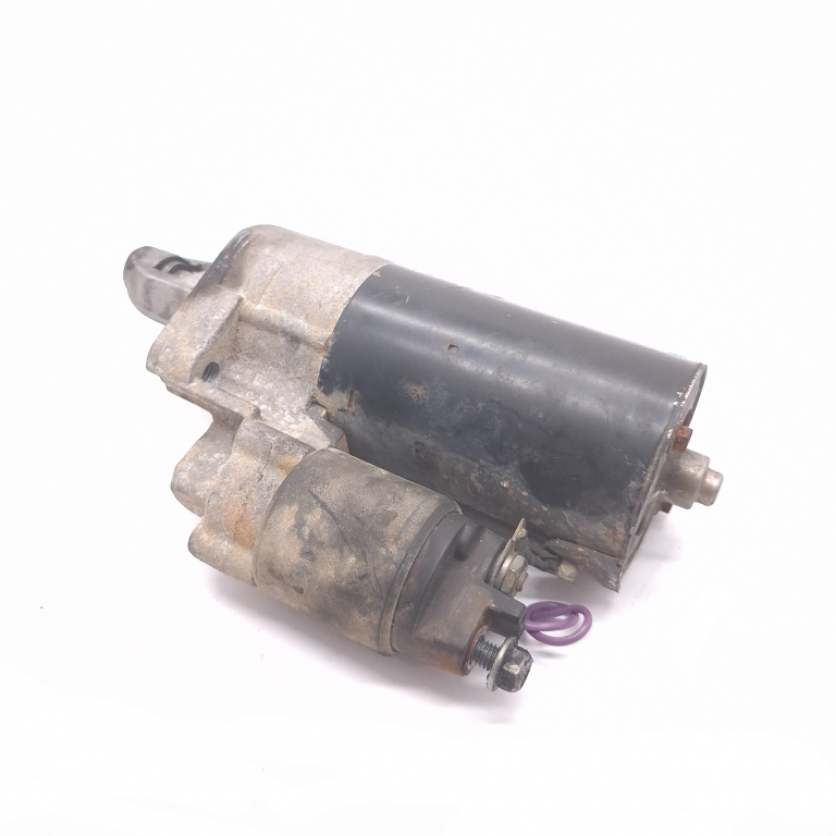 Electromotor Mercedes-Benz CLS (C219) 2004 - 2010 Benzina A0061510601, 0001108213