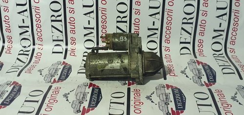 Electromotor Mercedes-Benz E-Class S211 2.2CDi 136/150/170cp cod piesa : 0051511301