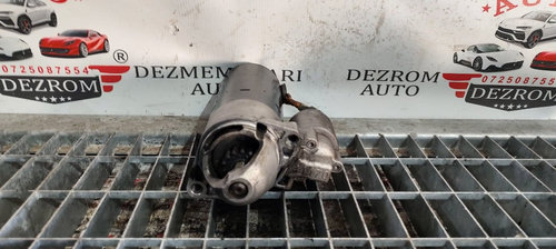 Electromotor MERCEDES-BENZ SLK (R172) 250 CDI 2.2 204 CP cod 0986024590